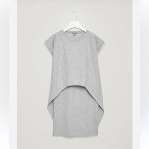COS Cotton Dress